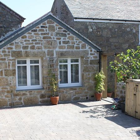 Bryher Cottage Paul エクステリア 写真