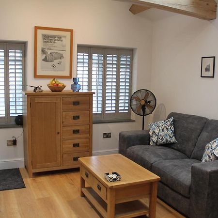 Bryher Cottage Paul エクステリア 写真