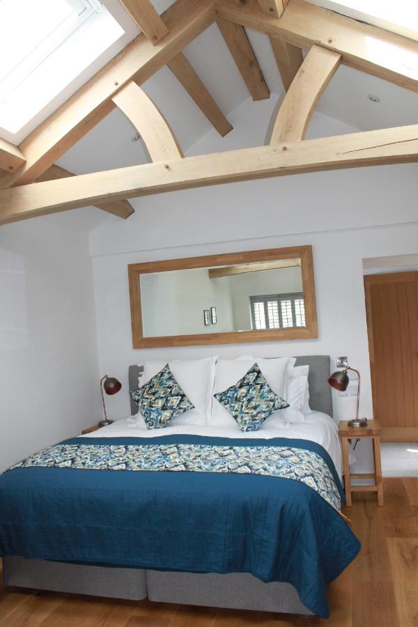 Bryher Cottage Paul エクステリア 写真