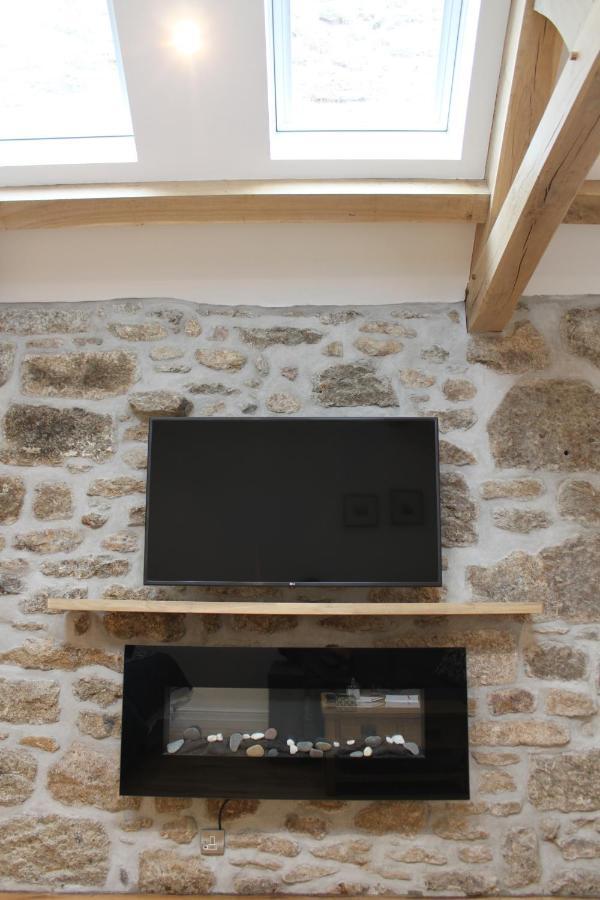 Bryher Cottage Paul エクステリア 写真