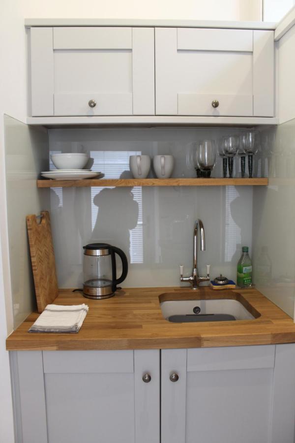 Bryher Cottage Paul エクステリア 写真