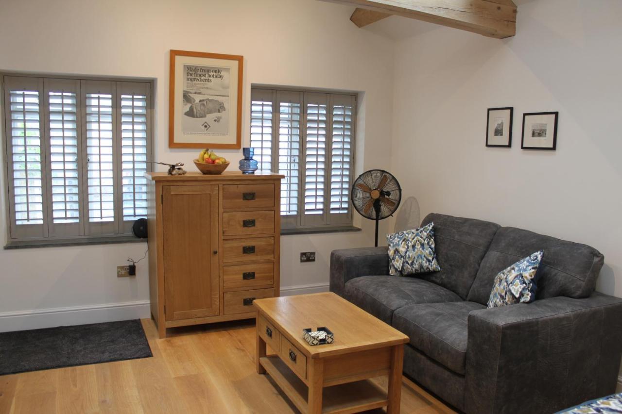 Bryher Cottage Paul エクステリア 写真